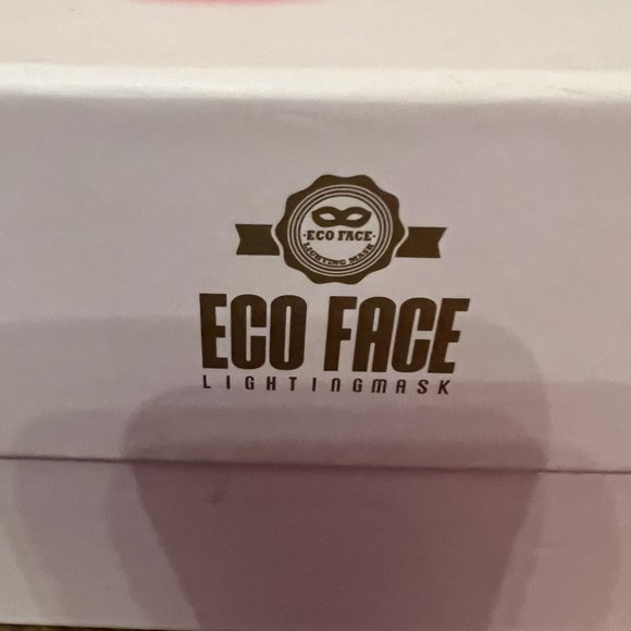 ECO LED MASK - Picture 5 of 5